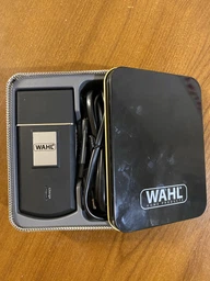 Електробритва Wahl Travel Shaver 03615-1016 фото від покупців 9