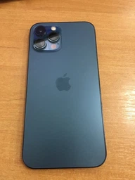 Мобильный телефон Apple iPhone 12 Pro Max 256GB Graphite