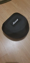Кейс жорсткий Fine Marshall Major, MID (Black) фото від покупців 1