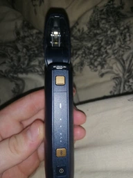 Устройство для нагревания табака IQOS 2.4 Plus Black (7622100815839) фото от покупателей 11