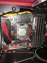 Оперативная память Team Elite DDR4-2400 8192MB PC4-19200 (TED48G2400C1601) фото от покупателей 2