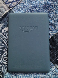 Amazon Kindle Paperwhite 10th Gen 8GB Twilight Blue – фото, отзывы