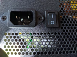 Блок питания Enermax RevoBron TUF Gaming Alliance 700 W (ERB700AWT TR)