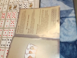 Настольная игра Strateg Sequense (4820220561688) фото от покупателей 14