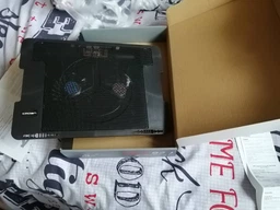 Подставки охладитель под ноутбук CROWN CMLS-940