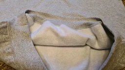 Худи мужское Gildan gi18500sp Heavy 2XL Серый меланж (5000000088223) фото от покупателей 12