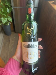 Виски Glenfiddich 12 лет выдержки 0.5 л 40% (5010327326108) фото от покупателей 6