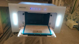 Вытяжка Gunter&Hauer ATALA 1060 GLX фото от покупателей 19