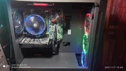 Блок живлення Vinga 650W (VPS-650G) фото от покупателей 9
