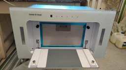 Вытяжка Gunter&Hauer ATALA 1060 GLX фото от покупателей 1