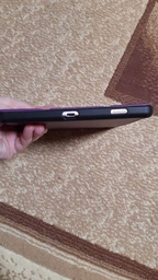 Чохол Galeo Flex with S-Pen Holder для Samsung Galaxy Tab S6 Lite SM-P610, SM-P615 Dark Green