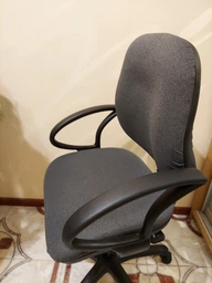 Крісло Янг Україна Ergo S 3204 MS69 фото від покупців 2
