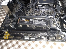 Материнская плата Asus TUF Gaming B550M-Plus (sAM4, AMD B550, PCI-Ex16)