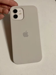 Мобильный телефон Apple iPhone 12 128GB Black (MGJA3/MGHC3)
