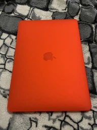 Чохол-накладка CaseFashion для MacBook Pro 13" (2016-2022) Tiffany фото от покупателей 1