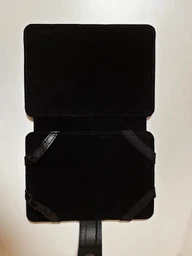 Чохол-обкладинка Happycase для 6" Amazon Kindle 5 Burgundy фото від покупців 2