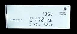 Акумулятор AA 1.2 V 700 mAh Ni-Cd