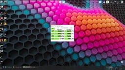 Твердотільний накопичувач ADATA XPG Spectrix S40G RGB M. 2 256Gb PCI-E 4x 3D TLC 3500/3000 MB/s (AS40G-256GT-C) фото від покупців 5
