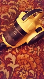 Пылесос без мешка KARCHER VC 3 (1.198-127.0) фото от покупателей 13