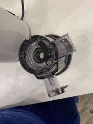 Соковыжималка шнековая KENWOOD JMP400 фото от покупателей 10