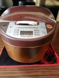 Мультиварка DOMОTEC MS-7723