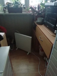 Инфракрасный конвектор TERMOPLAZA TP 475 (Термоплаза ТП 475) фото от покупателей 4