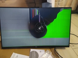 Монитор 31.5" LG UltraGear 32GK650F-B - 144Гц частота обновления! фото от покупателей 7