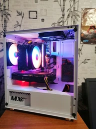 Вентилятор DeepCool RF120FS фото от покупателей 15