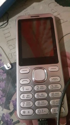 Nomi i2411 Dual Sim Silver