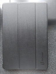 Чохол-книжка BeCover Smart Case для Huawei MatePad T 10 Brown (705389) фото від покупців 11