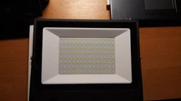 Прожектор подвесной влагостойкий Philips BVP156 LED80 NW 220-240 100W WB фото от покупателей 10