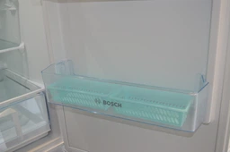 Двухкамерный холодильник Bosch KGV36UW206 фото от покупателей 15