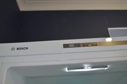 Двухкамерный холодильник Bosch KGV36UW206 фото от покупателей 17