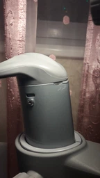 Дитяче крісло FunDesk Bravo Grey