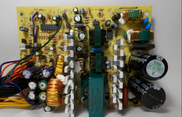 Блок питания Deepcool 500W (DE500 v2). 42386 фото от покупателей 2