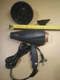 Фени BaByliss 6709DE