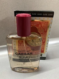 Одеколон для мужчин Guis Caesar (Allure Homme Sport Chanel) 90 мл (4820186820690) фото от покупателей 1