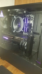 Оперативная память HyperX DDR4-3200 16384MB PC4-25600 (Kit of 2x8192) Predator RGB (HX432C16PB3AK2/16)