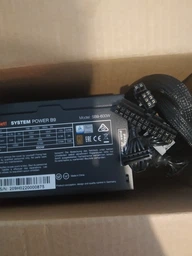 Блок питания be quiet! System Power B9 600W Bulk (BN209) фото от покупателей 7
