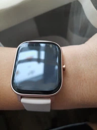 Смарт-годинник Amazfit GTS Black фото від покупців 3