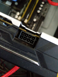 Блок питания GameMax GM-500B фото от покупателей 19