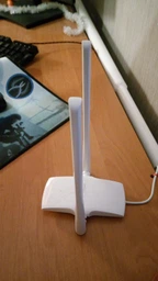 Wi-Fi адаптер Mercusys MW300UH WiFi4 / N300 / USB фото от покупателей 13