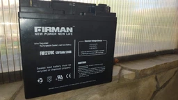 Аккумуляторная батарея EnerGenie 12V 17Ah (BAT-12V17AH/4) фото от покупателей 6
