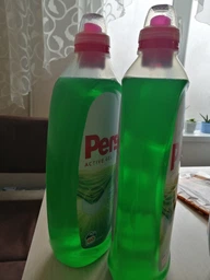 Гель для стирки Persil 3 л (9000101322767/9000101322842) фото от покупателей 8