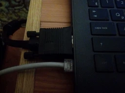 Кабель Maxxter VGA HD15M - VGA HD15M 3+9C 1.8 м 2 феррита (V-PVGA-6) фото от покупателей 7
