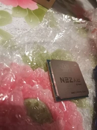 Процессор AMD Ryzen 5 3600 3.6GHz/32M (100-000000031) sAM4, tray фото от покупателей 19