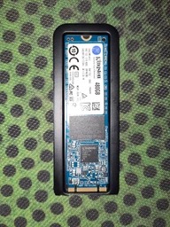 SSD диск Kingston SSDNow A400 480GB M.2 2280 SATAIII 3D V-NAND (SA400M8/480G) фото от покупателей 12