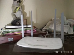 Маршрутизатор TP-LINK Archer A5 (ARCHER A5) фото від покупців 6