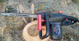 Ланцюгова пила Vitals Master EKZ 204 Black Edition (85361)