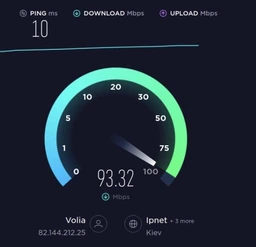 Комплект адаптерів PowerLine TP-LINK TL-PA4010P KIT AV600 з вбудованою розеткою фото від покупців 6